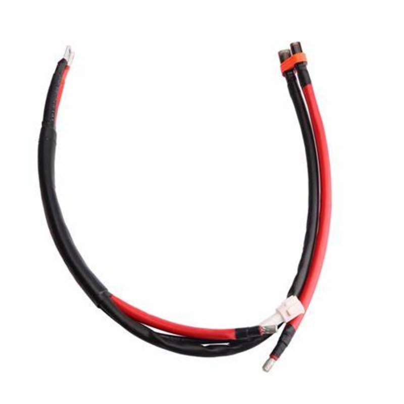 SUR RON LIGHT BEE OLD STYLE BATTERY POWER CABLES