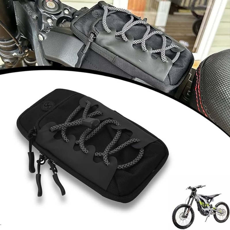 SUR RON LIGHT BEE & TALARIA STING ACCESSORY BAG