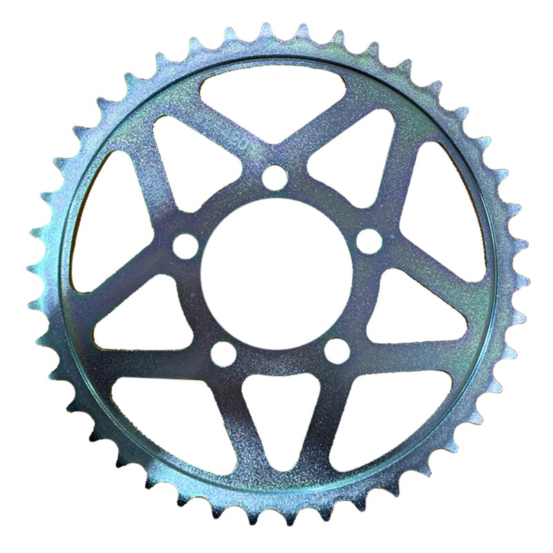 SUR RON LIGHT BEE & TALARIA STING OEM REAR SPROCKET 48T-420