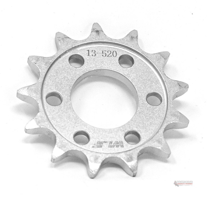 SUR RON ULTRA BEE FRONT JACKSHAFT SPROCKET OEM