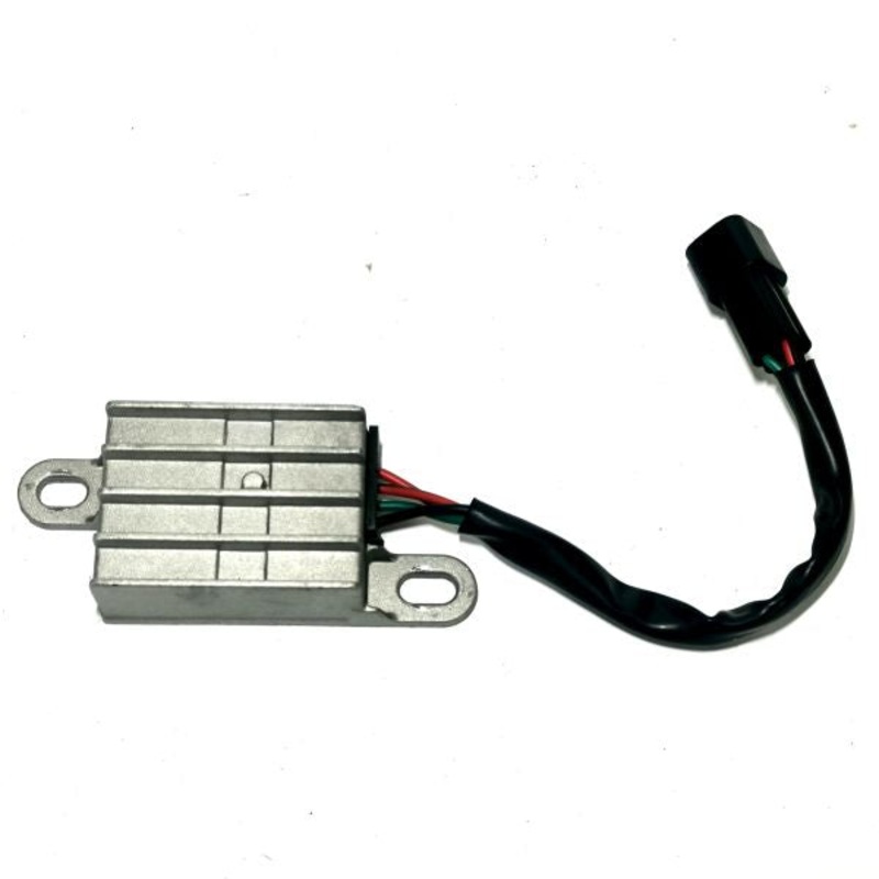 TALARIA Sting DC CONVERTER