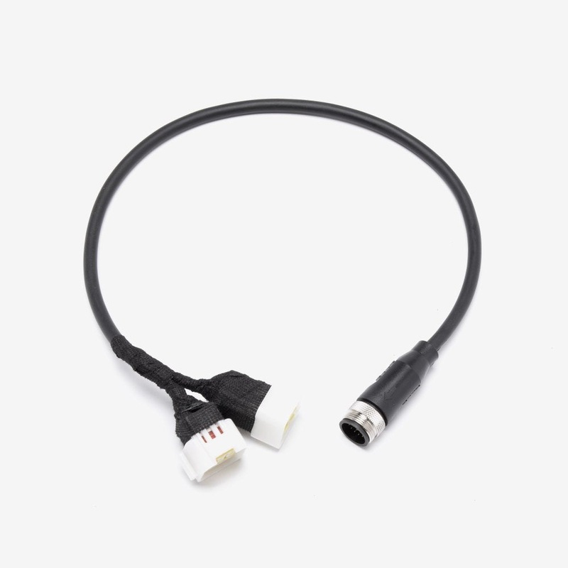 EBMX Harness for Talaria Sting X-9000 Controllers