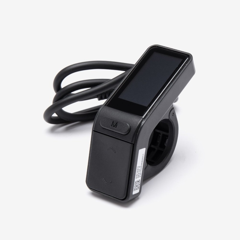 EBMX SW102 Display for Sur Ron & Talaria X-9000 Controllers