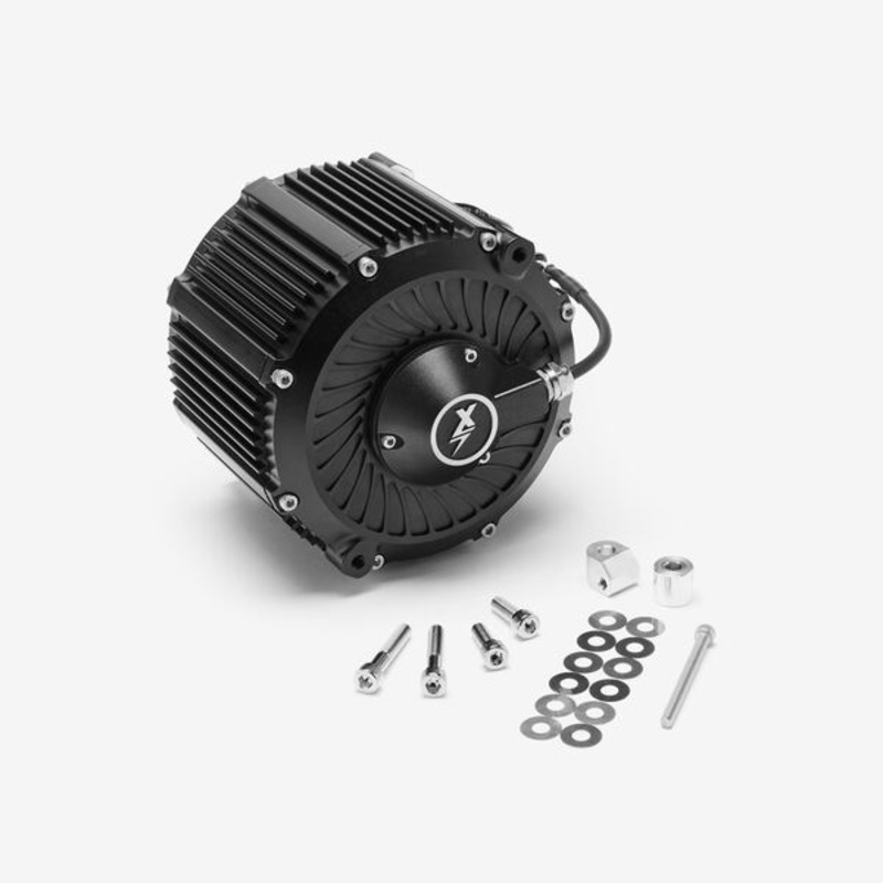 EBMX XUB-80 Motor – Ultra Bee|Black|Red|Blue|Purple