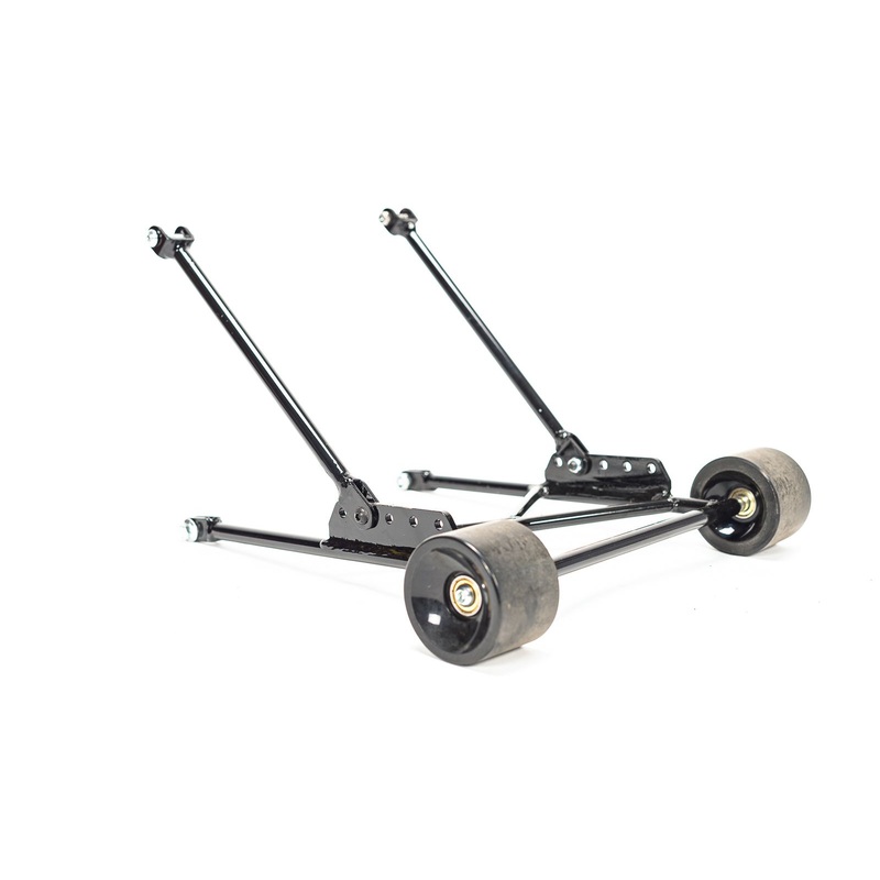 EBOX Dragster Wheelie Bar