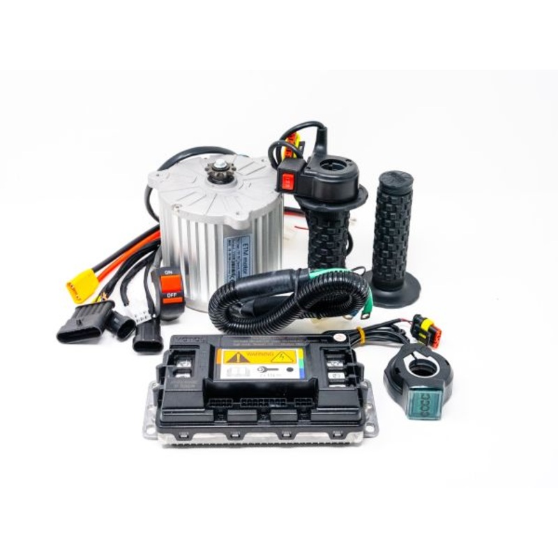 ELECTRO & CO ETM KIT For EBOX Electric Bikes – NOW DISCONTINUED