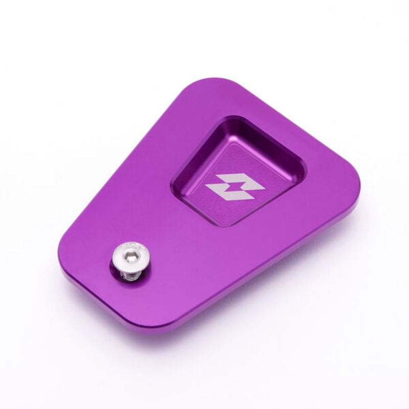 Full-E Charged Horn Delete Airtag Mount for Light Bee