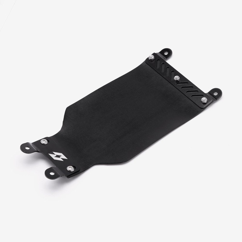 Full-E Charged Rear Mud Flap for Light Bee