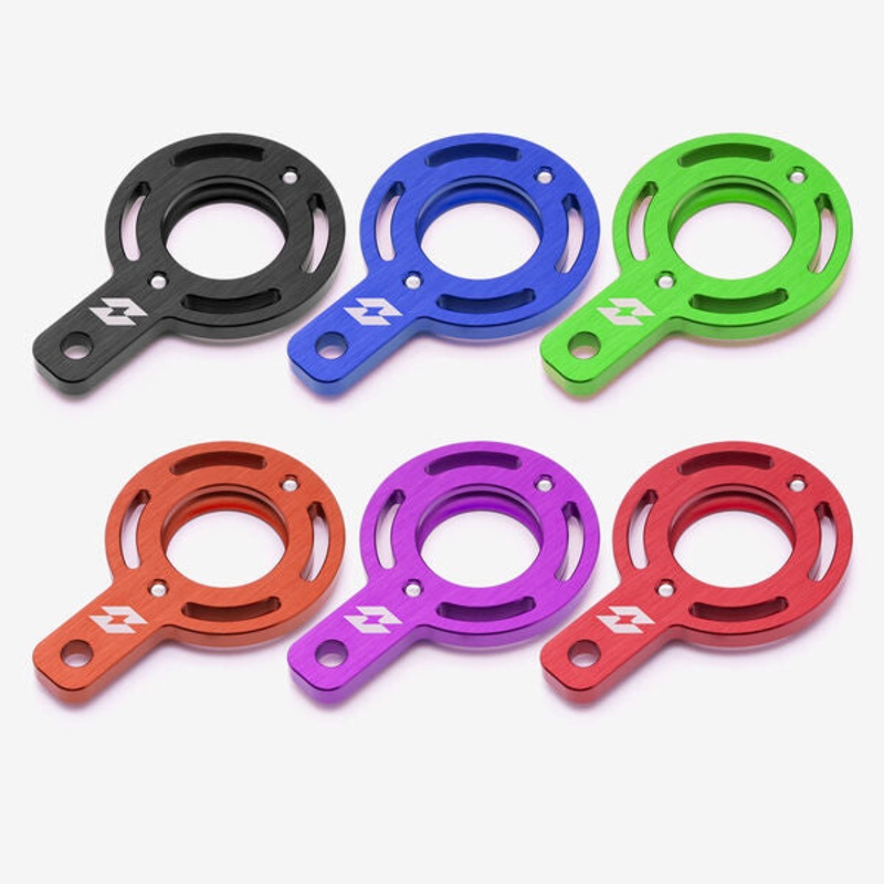 Full-E Charged Secure Airtag Bracket for Light Bee