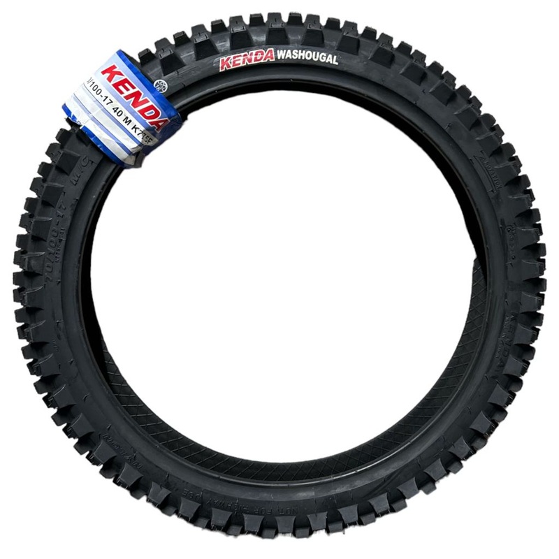 KENDA WASHOUGAL 2 70/100-17