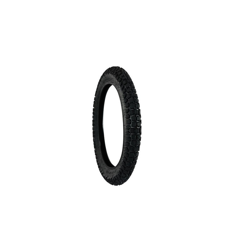 Revvi 18 Tyres