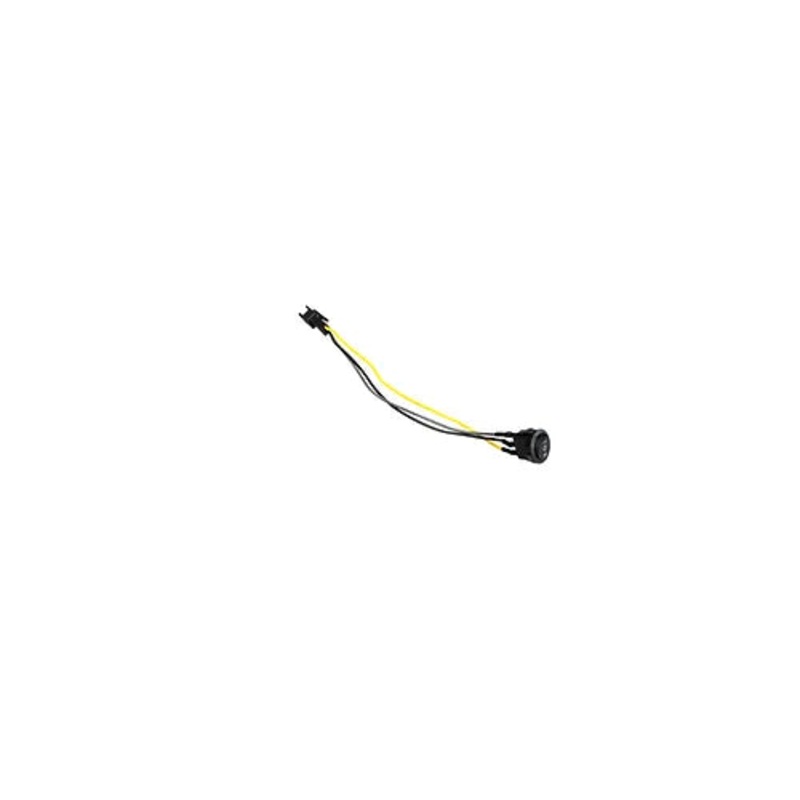 REVVI SPEED SWITCH (3 SPEED REMOVABLE BATTERY) To Fit Revvi 12 + 16 + 16 Plus Electric Balance Bikes