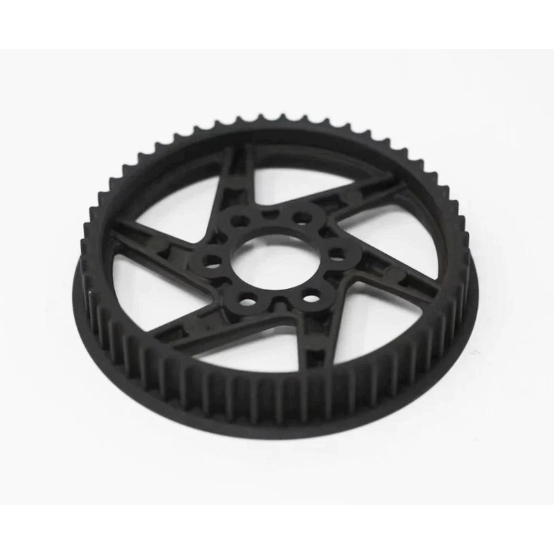SUR RON LIGHT BEE REAR PRIMARY DRIVE PULLEY
