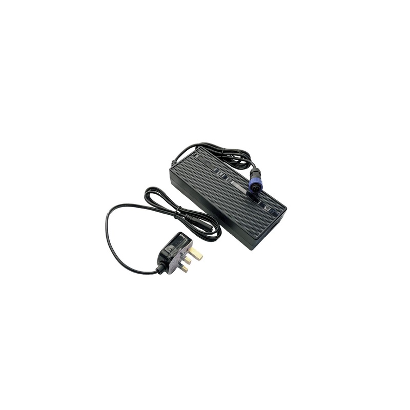 48V Lithium Battery Charger For EBOX 1.6