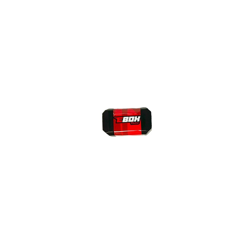 Bar Pad (Red)  EBOX