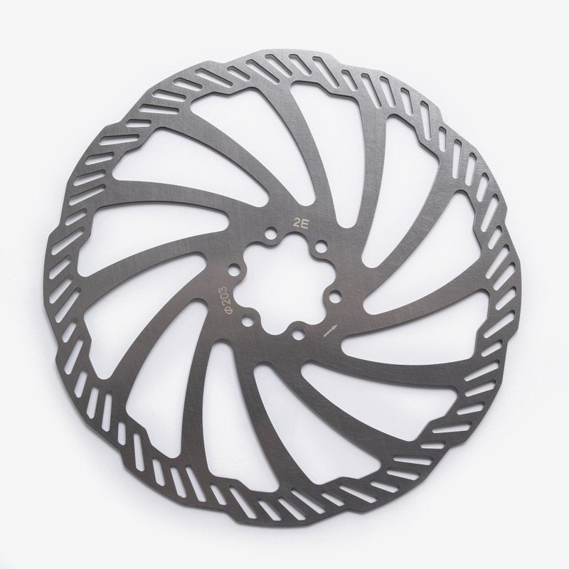 Front Brake Disc for Talaria TL45, Sting