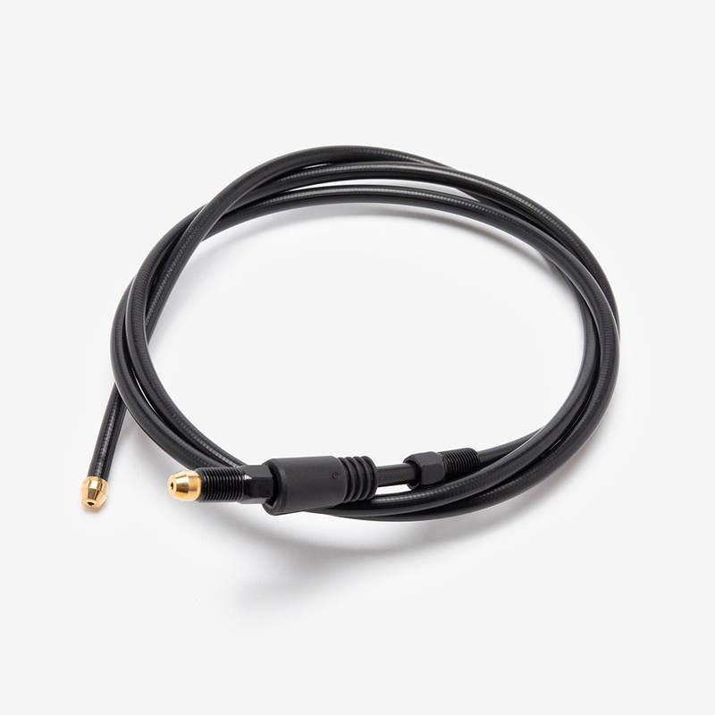 Front Brake Hose for Red Dot Caliper for Talaria