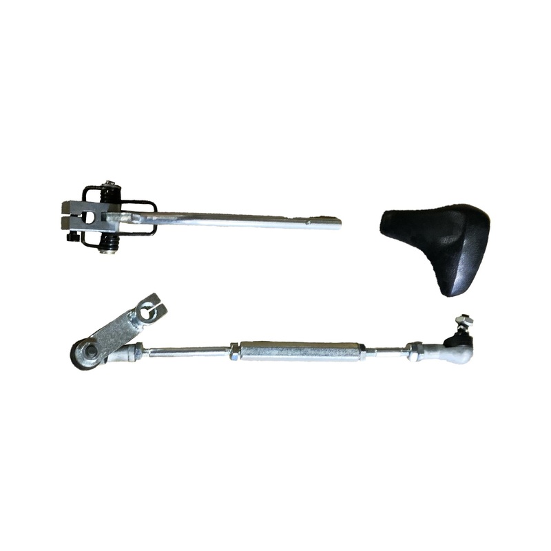 Gear Lever  AU200