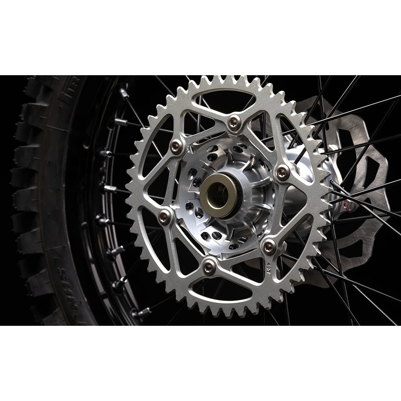 STARK Rear Sprocket|47T|48T|49T