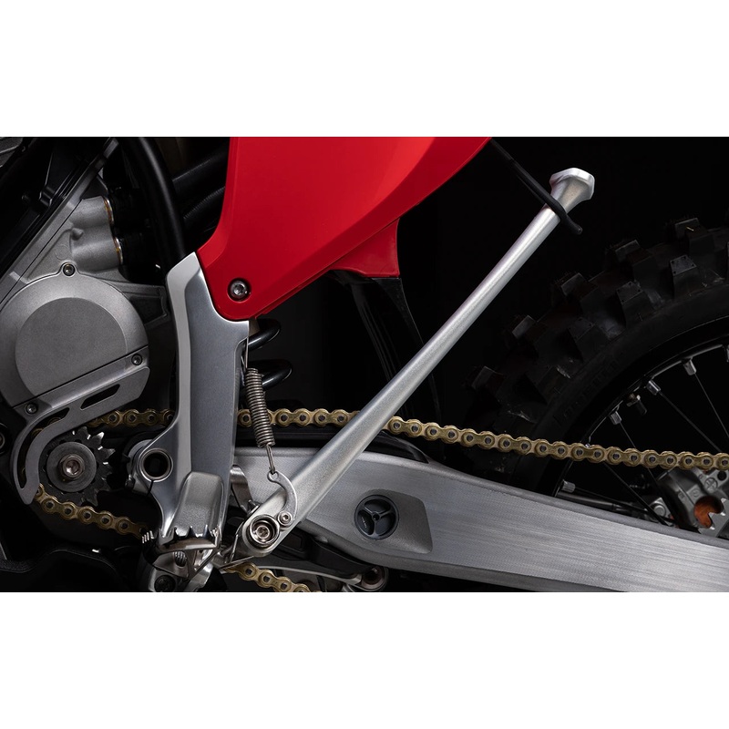 STARK VARG Complete Side Stand Kit