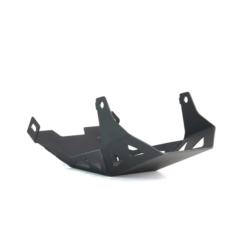 SUR RON LIGHT BEE BASH GUARD BLACK