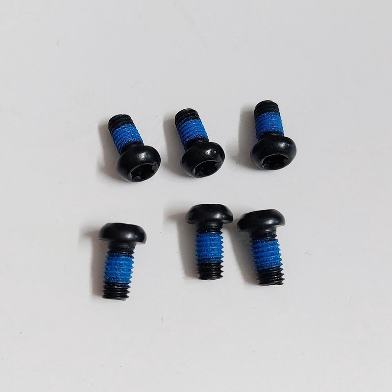 Sur Ron Light Bee Rear Disc Bolt – Single