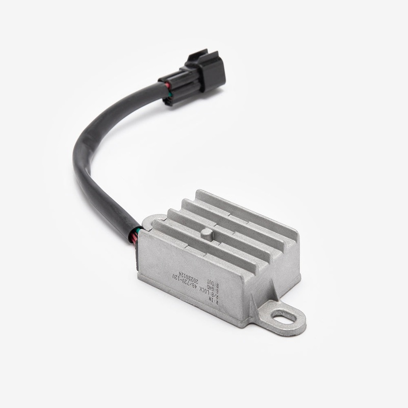 Talaria Sting / Sting R DC-DC Convertor 4 Pins