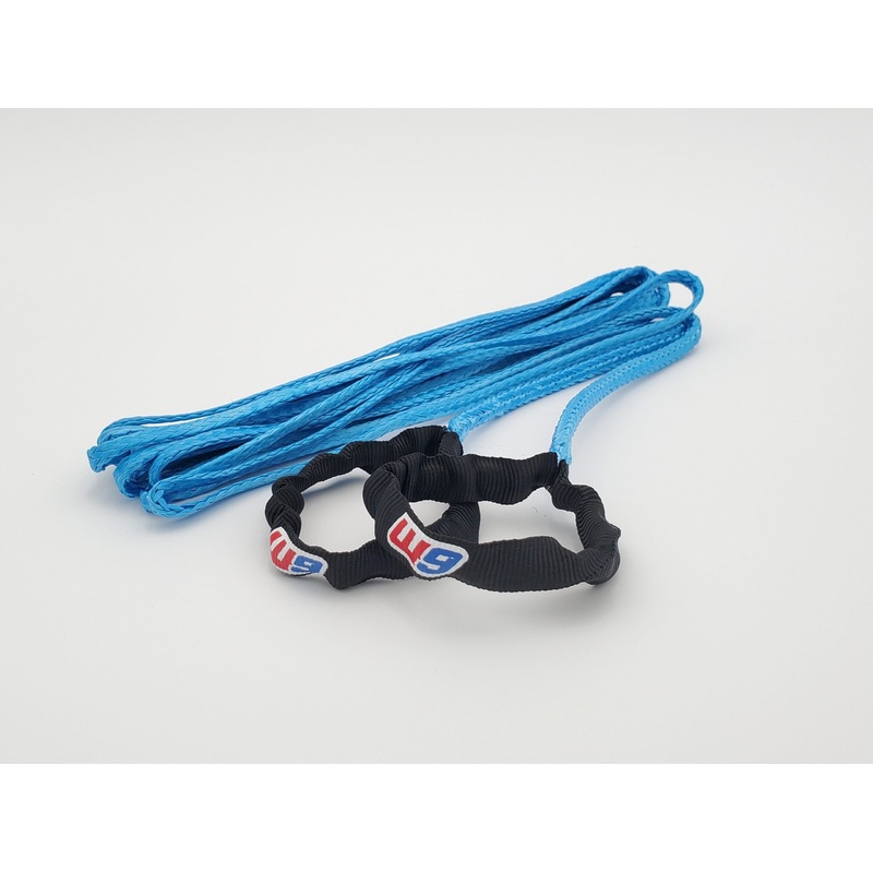 WARP 9 RACING TOW ROPE