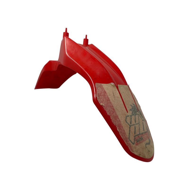 *CLEARANCE* WPB FRONT FENDER – RED