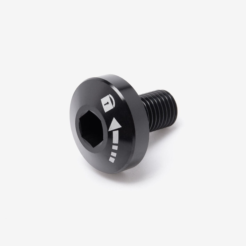 Front Suspension Bolt (RST Version) for Talaria TL45, Sting