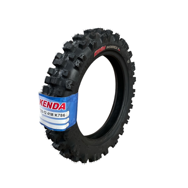 Kenda 80/100-12 TYRE