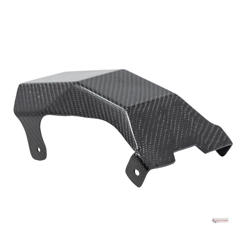 Pro-Carbon Racing Sur-Ron Light Bee Carbon Fibre Bashplate