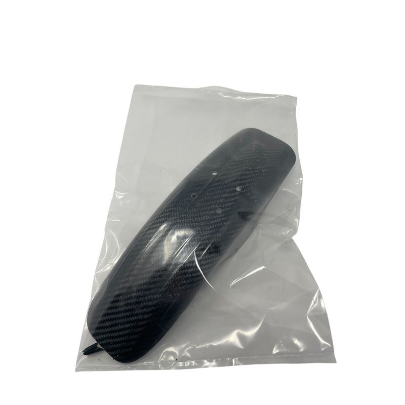 Pro-Carbon Racing Sur-Ron Light Bee Carbon Fibre Front Mudguard