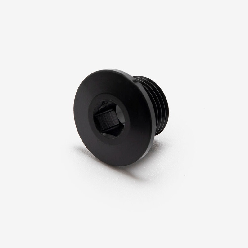 Spindle Cap (DNM) for Talaria TL45, Sting, Sting R