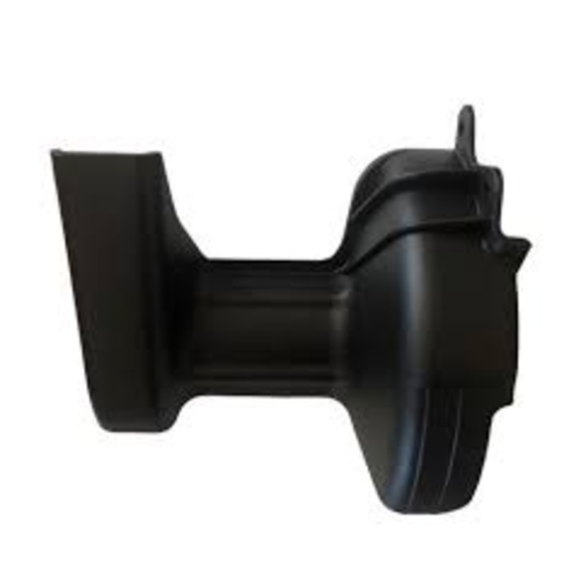 Sur Ron Light Bee Jackshaft Cover Guard – Black