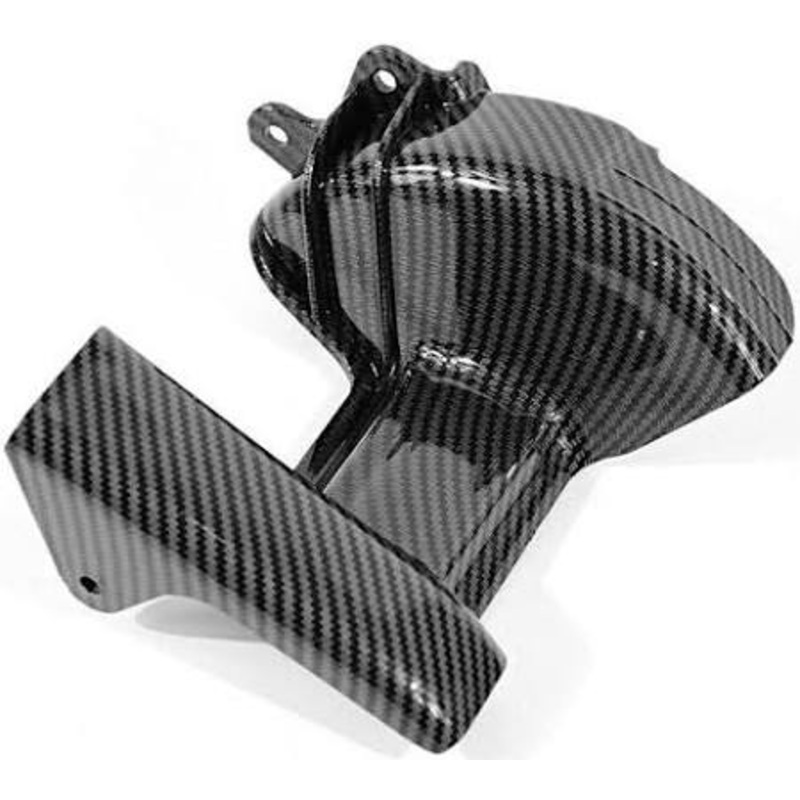 Sur Ron Light Bee Jackshaft Cover Guard – Carbon