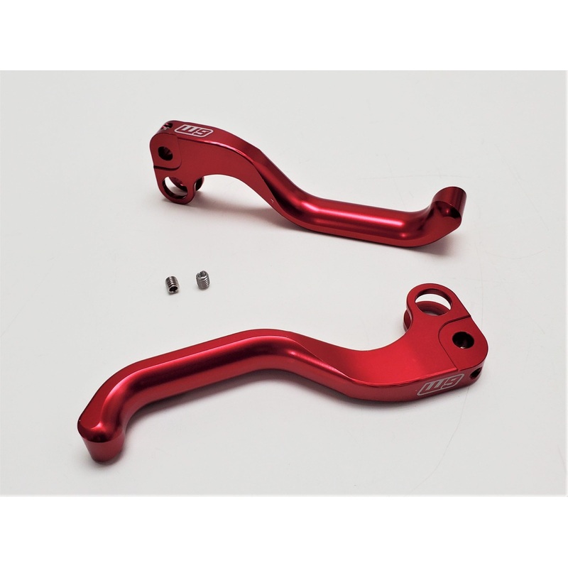 WARP 9 RACING Brake Levers for SUR RON/Talaria