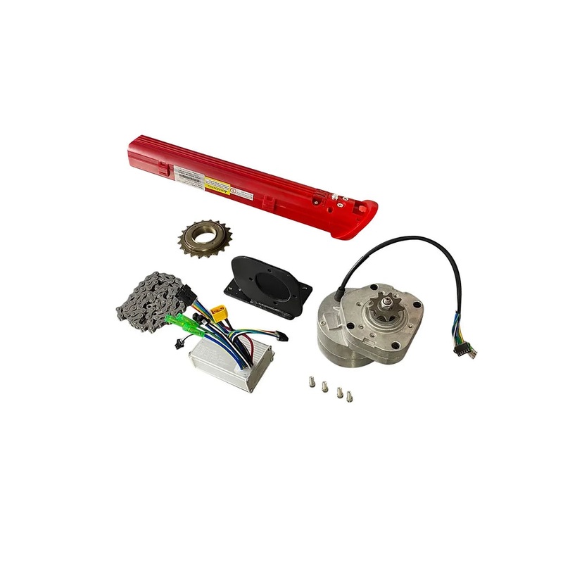 350w Brushless Upgrade Kit – To fit Revvi 16 + 16 Plus bikes