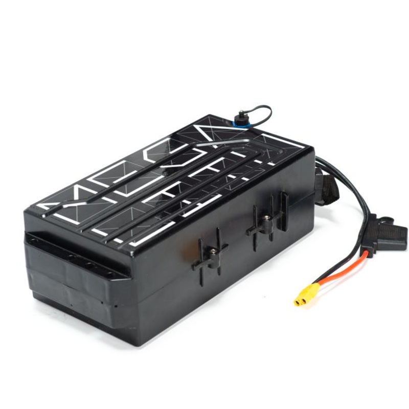 EBOX MEGALITH 72V BATTERY