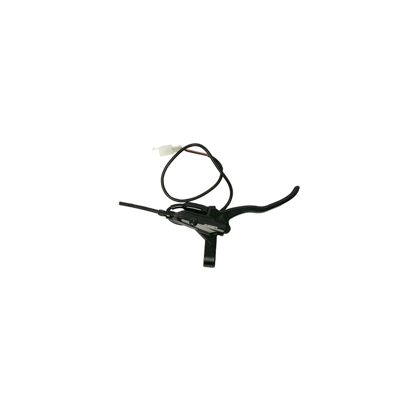 Front Brake Lever  EBOX/Dragster