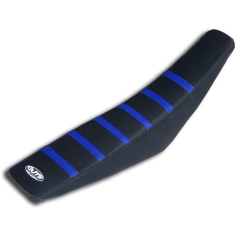 GUTS TALARIA XXX SEAT COVERS|BLUE|PURPLE|BLACK|GREEN|RED|ORANGE