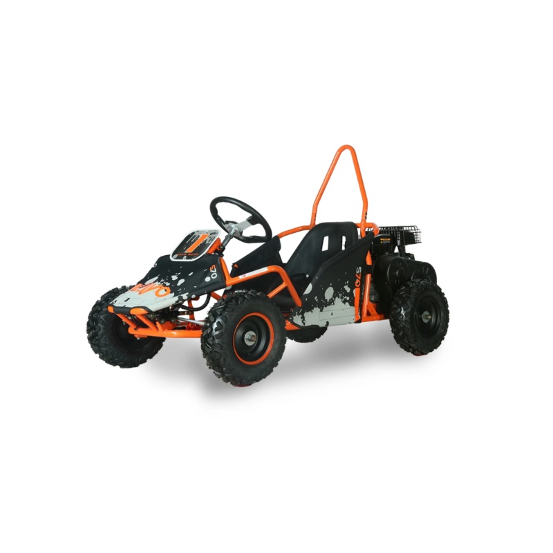 KAYO S70 Go Kart