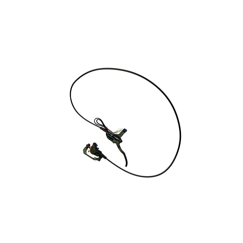 Rear Brake System  EBOX/ Dragster