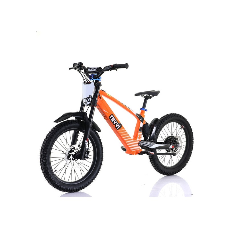 REVVI 20 ELECTRIC BIKE – IN STOCK NOW