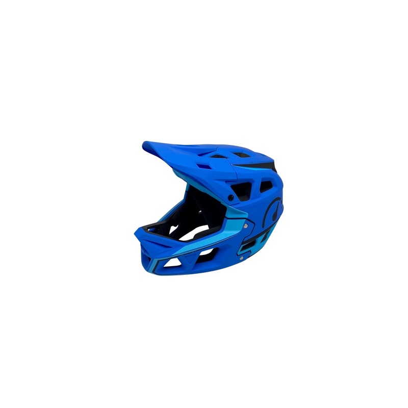 REVVI Kids MTB Helmet Full Face