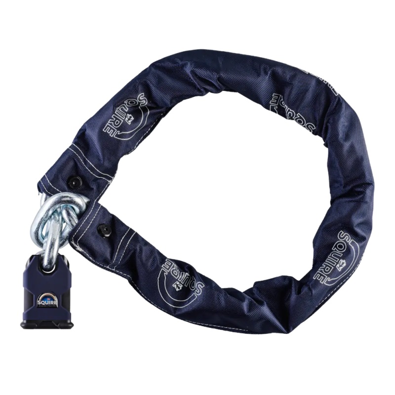 Squire Massiv Lock