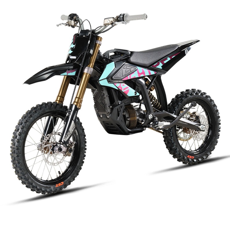Sur Ron Hyper Bee 14/12 & 12/10 Big/Small Wheel – 2025