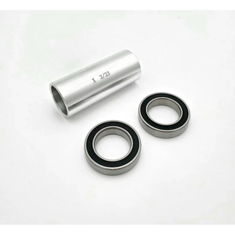 Warp 9 E-MOTO Wheel Bearing Kits