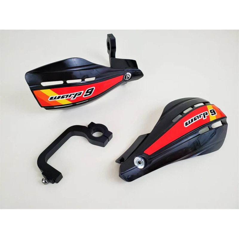Warp 9 Handguards For Sur Ron, Talaria & E-Motos