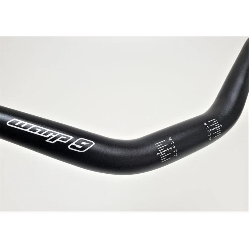 Warp 9 Handlebars for Sur Ron & Talaria